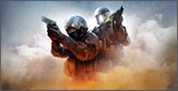 Counter-Strike: Global Offensive